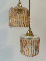 Vintage hanglamp print, Ophalen of Verzenden