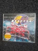 Formule 1  ,2 cd box, Cd's en Dvd's, Ophalen of Verzenden, Zo goed als nieuw