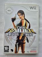 lara croft TOMB RAIDER anniversary, Muziek, Gebruikt, 1 speler, Ophalen of Verzenden