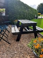 Prachtige picknicktafel voor de kinderen, Ophalen, Nieuw