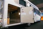 McLouis Carat 880G, Caravans en Kamperen, Campers, Integraal, Ringverwarming, 7 tot 8 meter, Particulier
