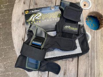 K2 prime polsbeschermers, XL beschikbaar voor biedingen