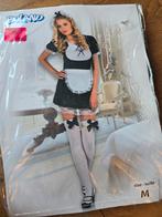 Nieuw in verpakking! Carnaval outfit schoonmaakster maat S/M, Ophalen of Verzenden, Nieuw, Carnaval