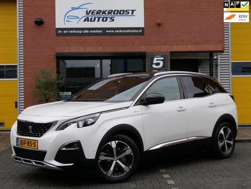 Peugeot 3008 1.6 HYbrid4 300 Première. pano. 360cam. memory, Auto's, Peugeot, Bedrijf, Te koop, 360° camera, 4x4, ABS, Achteruitrijcamera