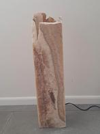 Onyx lamp 60cm hoog, Huis en Inrichting, Lampen | Vloerlampen, Ophalen, Www.ibizasfeer.nl, Nieuw, Info@ibizasfeer.nl