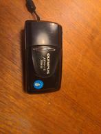 Olympus mju II Zoom 80 Compact Camera, Audio, Tv en Foto, Fotocamera's Analoog, Ophalen of Verzenden, Gebruikt, Compact, Olympus