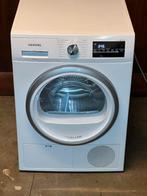 Siemens iQ500 wasdroger  8 kg, Witgoed en Apparatuur, Wasdrogers, Ophalen, Anti-kreukfase, 8 tot 10 kg, Zo goed als nieuw