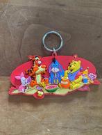 Vintage Winnie the pooh sleutelhanger, Verzamelen, Ophalen of Verzenden, Zo goed als nieuw, Knuffel of Figuurtje