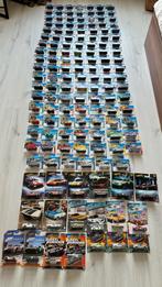 Hot Wheels collectie | 150+ auto’s | Premium + TH | Regular, Hobby en Vrije tijd, Modelauto's | Overige schalen, Ophalen of Verzenden