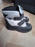Snowboots maat 33, Jongen of Meisje, Ophalen of Verzenden, Laarzen, Zo goed als nieuw
