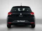 SEAT Ibiza 1.0 TSI Style | PARKEERSENSOREN | CRUISE CONTROL, Auto's, Seat, Voorwielaandrijving, 12 maanden, Stof, Gebruikt