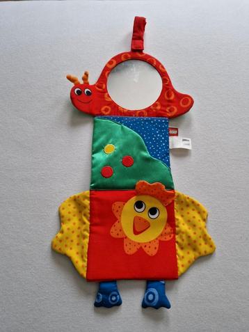 Boxhanger babyspeelgoed Duplo