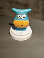 Bedlampje op batterij, Ophalen, Gebruikt, Lamp