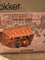 Anton Pieck Gebakskraam, Ophalen, Nieuw