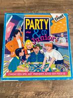Party en co junior, Ophalen of Verzenden, Zo goed als nieuw