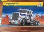 FREIGHTLINER FLC ITALERI VRACHTWAGEN, Hobby en Vrije tijd, Modelbouw | Auto's en Voertuigen, Ophalen, Nieuw, Groter dan 1:32, Overige merken