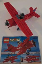 LEGO 6615 Eagle Stunt Flyer compleet met boekje, Ophalen of Verzenden, Gebruikt, Complete set, Lego