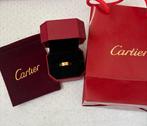 Cartier Ring, Ophalen of Verzenden, Nieuw, Overige merken