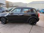Mini Countryman 1.6 One Business Line, Auto's, Mini, Voorwielaandrijving, Euro 5, Stof, Gebruikt