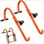 Nokhaak voor ladder - Nieuw!, Doe-het-zelf en Verbouw, Ladders en Trappen, Ophalen of Verzenden