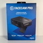 Elgato Facecam Pro 4K, Verzenden, Nieuw