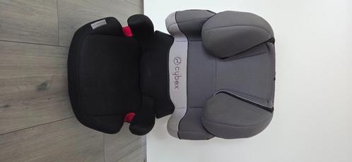 Cybex autostoel, Kinderen en Baby's, Autostoeltjes, Zo goed als nieuw, Overige merken, 15 t/m 36 kg, Isofix, Afneembare rugleuning
