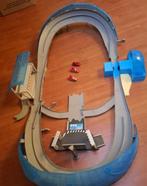 Cars 3 ultimate Florida speedway Racebaan, Ophalen, Zelf te bouwen, Carrera, Elektrisch