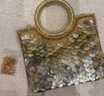 Party tasje, Ophalen of Verzenden, Zo goed als nieuw, Schoudertasje