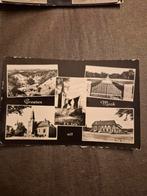 Oude Ansichtkaart Mook - Gelopen, Ophalen of Verzenden, Gelopen, Limburg