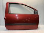 Portier rechts voor Renault Twingo, Onderdelen@venauto.nl, Van der Ven Autorecycling B.V., Gebruikt, Ophalen of Verzenden