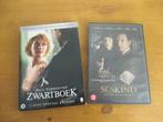 zwartboek dvd, Ophalen of Verzenden, Oorlog, Zo goed als nieuw