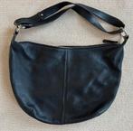 Furla schoudertas zwart, Sieraden, Tassen en Uiterlijk, Tassen | Damestassen, Ophalen of Verzenden, Gebruikt, Handtas