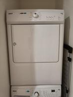 Zanussi Lindo 100 wasdroger, Witgoed en Apparatuur, Wasdrogers, Ophalen, 6 tot 8 kg, Gebruikt, Minder dan 85 cm