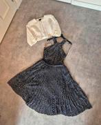 Phase Eight set, maat 46-48 (UK 18), 1x gedragen, Kleding | Dames, Jurken, Maat 46/48 (XL) of groter, Ophalen of Verzenden, Phase Eight