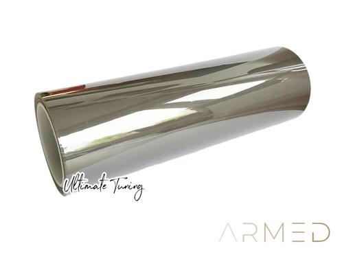 ARMED TPU PPF Tint Folie — Light Smoke, Motoren, Tuning en Styling, Verzenden
