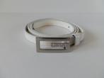 Gucci riem., Minder dan 3 cm, 100 cm of meer, Tailleriem, Ophalen of Verzenden