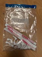 Carrera vangrail met reclame 5 stuks, Onderdelen, Zelf te bouwen, Carrera, Ophalen of Verzenden