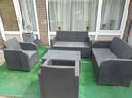 Tuinset GRATIS, Tuin en Terras, Tuinsets en Loungesets, Ophalen, Gebruikt, Bank