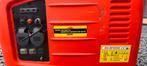 Digital inverter generator SF2600 benzine., Ophalen, Gebruikt, Minder dan 5 kVA, Benzine