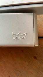 Dorma deurdranger, Doe-het-zelf en Verbouw, Hang- en Sluitwerk, Ophalen of Verzenden, Gebruikt, Overige typen