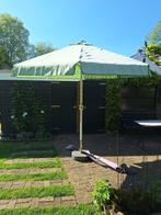 2 parasols, Ophalen, Gebruikt, Kantelbaar, 2 tot 3 meter