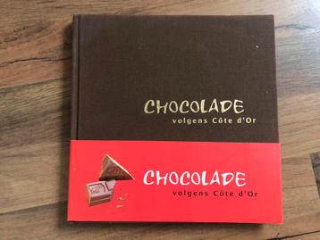 Chocolade volgens Côte d’or beschikbaar voor biedingen