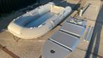 Rubberboot 330 Beaut / harde flex bodem, Watersport en Boten, Gebruikt, Benzine, Minder dan 70 pk, Overige materialen