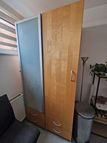 3 Kasten (set) beschikbaar voor biedingen