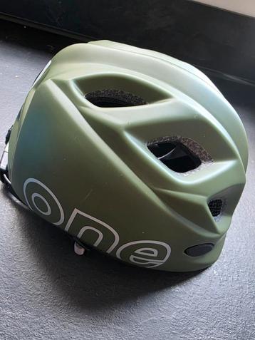 Bobike One Plus XS Fietshelm - Zo Goed Als Nieuw! beschikbaar voor biedingen