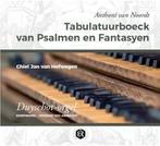2CD Chiel Jan van Hofwegen Duyschot orgel Van Noordt Psalmen, Ophalen of Verzenden, Barok, Nieuw in verpakking, Overige typen