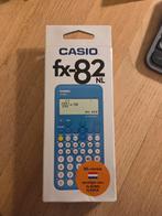 Casio FX-82NL, Diversen, Rekenmachines, Ophalen of Verzenden, Nieuw