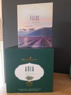 Aria diffuser van Young Living, Ophalen of Verzenden, Nieuw, Aroma