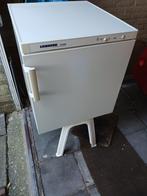 Vriezer 2 laden Liebherr, Witgoed en Apparatuur, Vriezers en Diepvrieskisten, Gebruikt, Minder dan 85 cm, Minder dan 60 cm, Vrijstaand