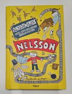 Nellerike de Voogd - Nelsson, Fictie algemeen, Ophalen of Verzenden, Zo goed als nieuw, Nellerike de Voogd